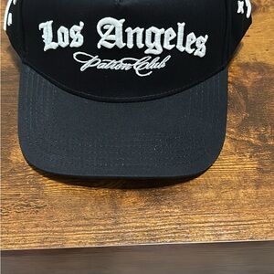 BELICO LA Patron Club Hat